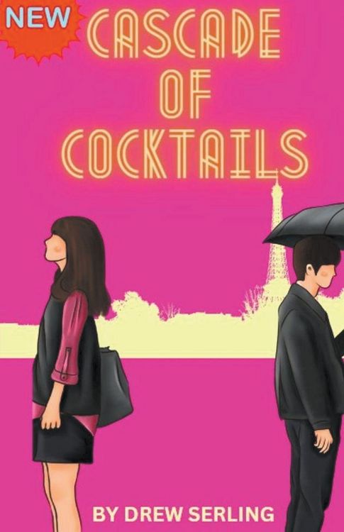 Produktbild: Cascade of Cocktails