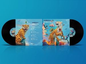 Produktbild: Degiheugi Orchestra (Gatefold)