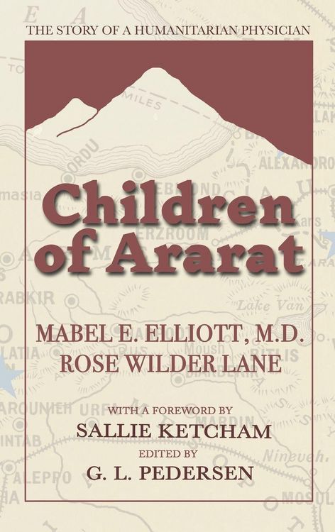 Produktbild: Children of Ararat