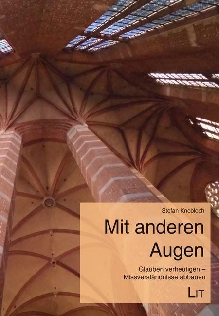Produktbild: Knobloch, S: Mit anderen Augen