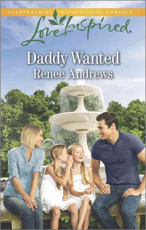Produktbild: Love Inspired Daddy Wanted