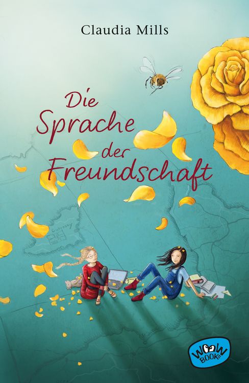 Produktbild: Die Sprache der Freundschaft