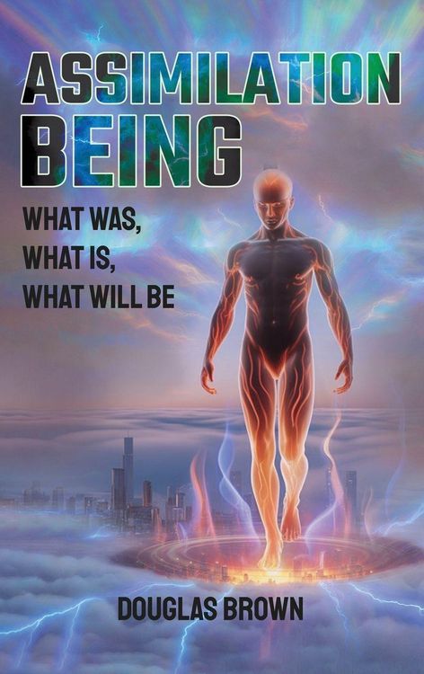 Produktbild: Assimilation Being