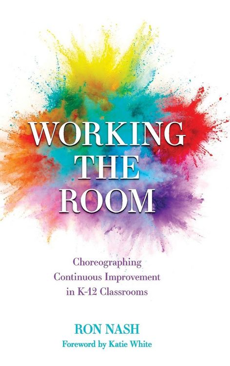 Produktbild: Working the Room