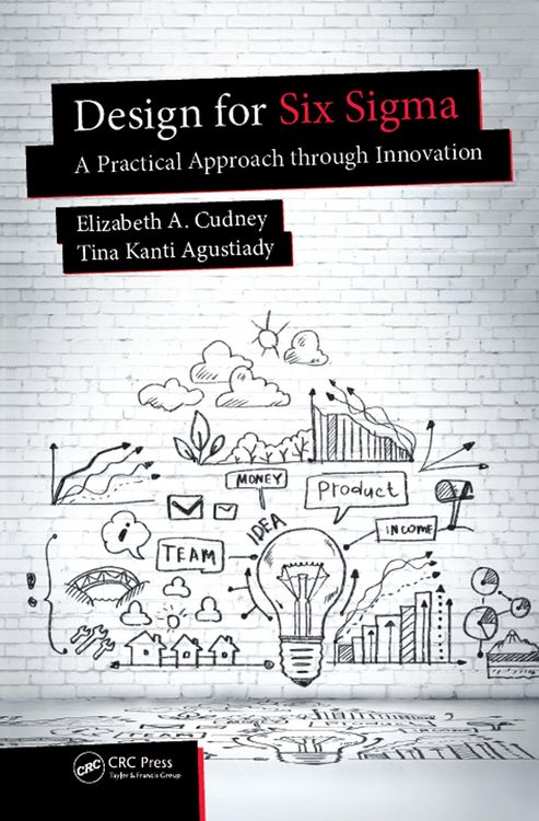 Produktbild: Design for Six Sigma