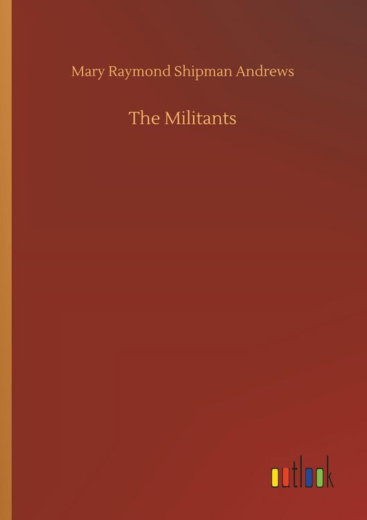 Produktbild: The Militants