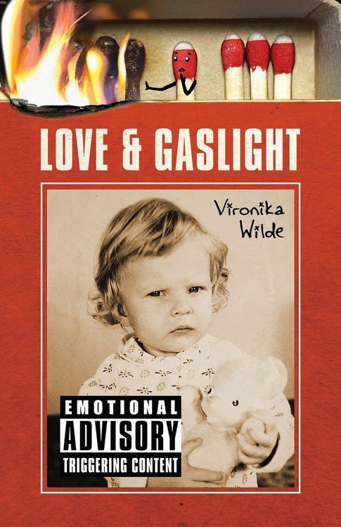 Produktbild: Love and Gaslight
