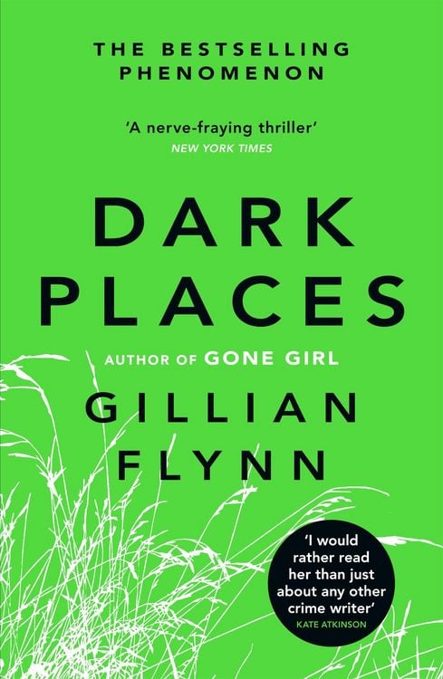 Produktbild: Dark Places