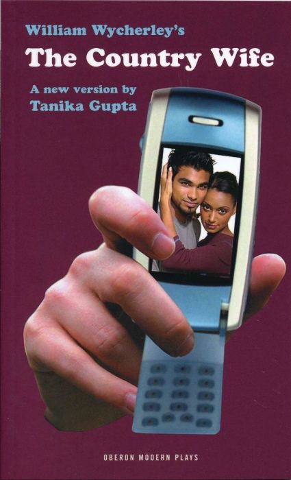 Produktbild: Country Wife