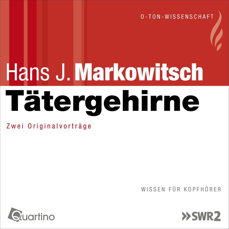 Produktbild: T&auml;tergehirne