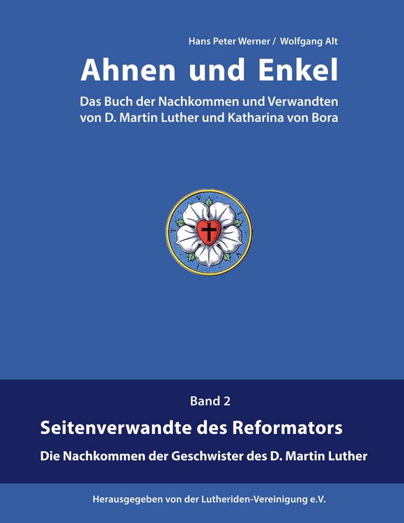 Produktbild: Ahnen und Enkel