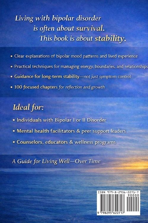 Produktbild: From Survival to Stability