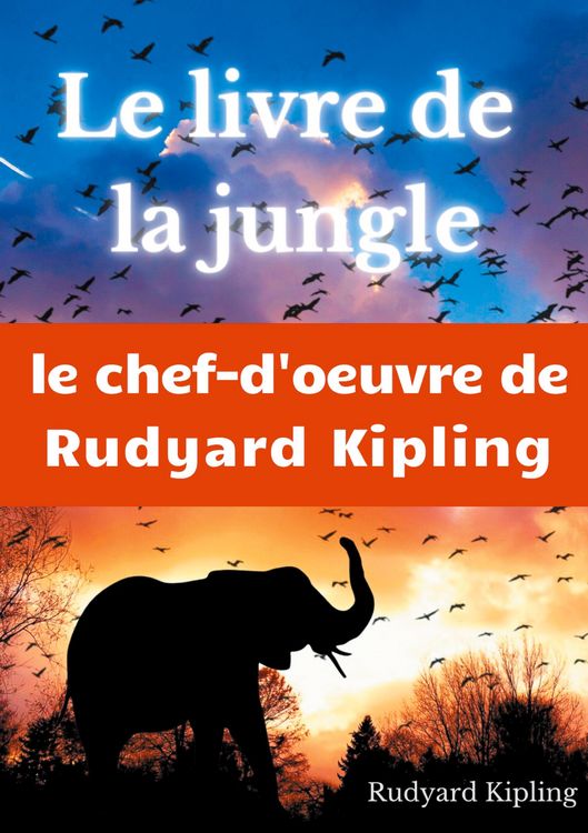 Produktbild: Le Livre de la jungle