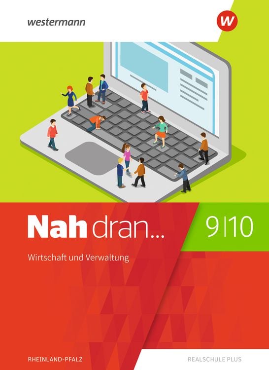 Produktbild: Nah dran -Aktuelle Ausgabe f&uuml;r Rheinland-Pfalz