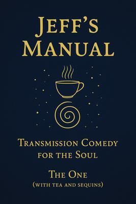 Produktbild: Jeff's Manual