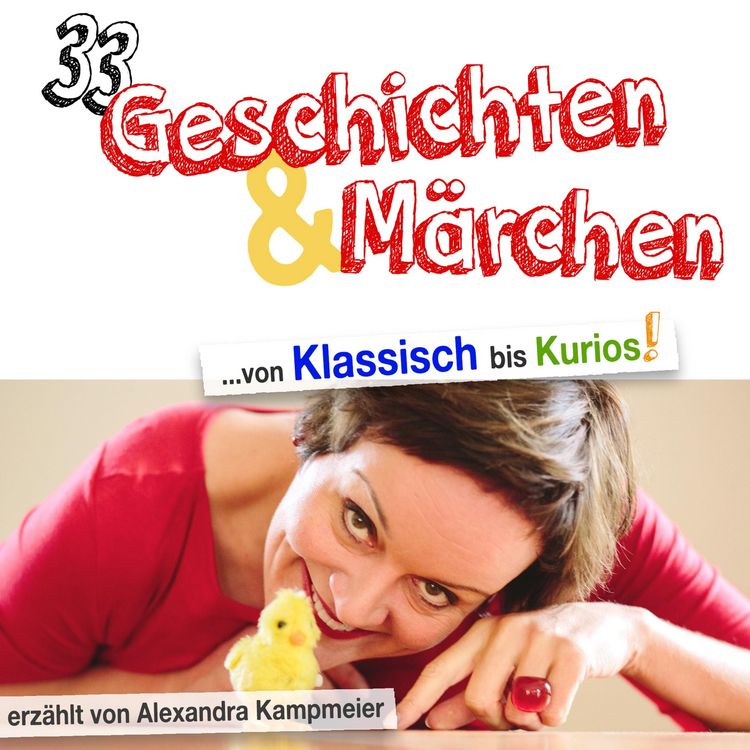 Produktbild: 33 Geschichten & Märchen