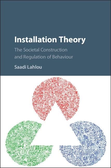 Produktbild: Installation Theory