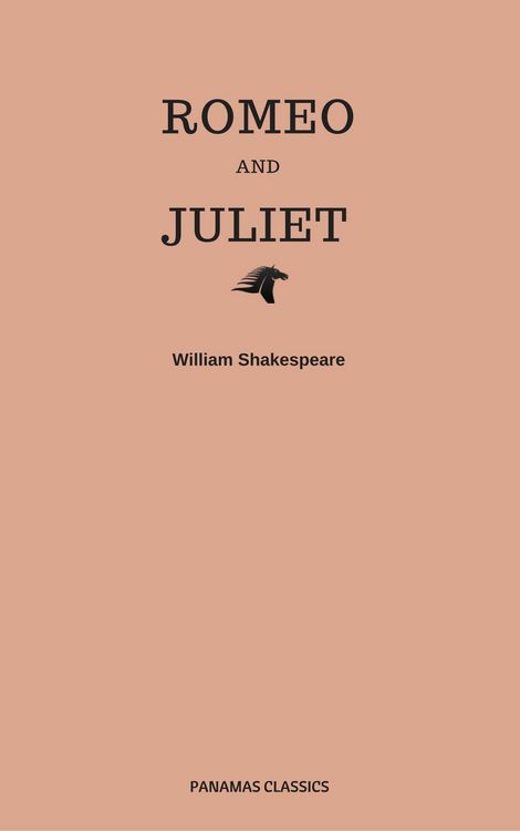 Produktbild: Romeo and Juliet