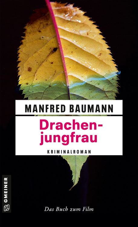 Produktbild: Drachenjungfrau