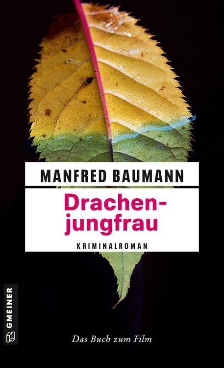 Produktbild: Drachenjungfrau