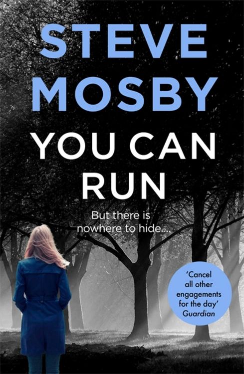 Produktbild: You Can Run