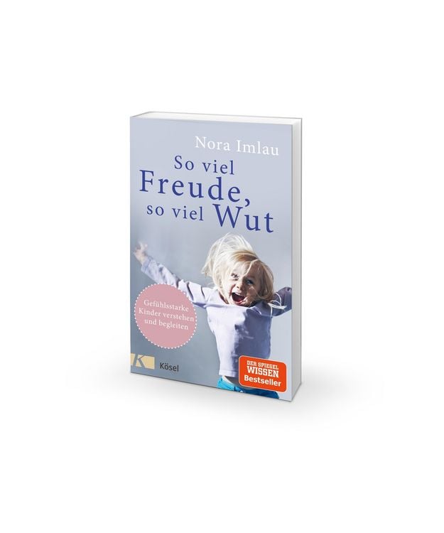 So viel Freude, so viel Wut
