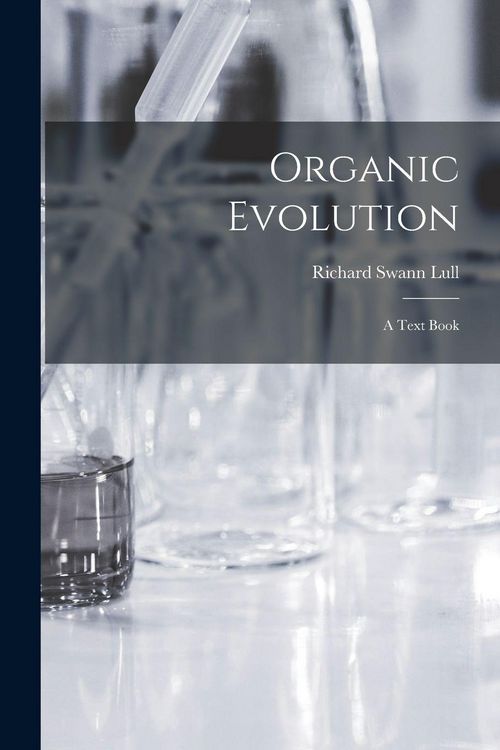 Produktbild: Organic Evolution