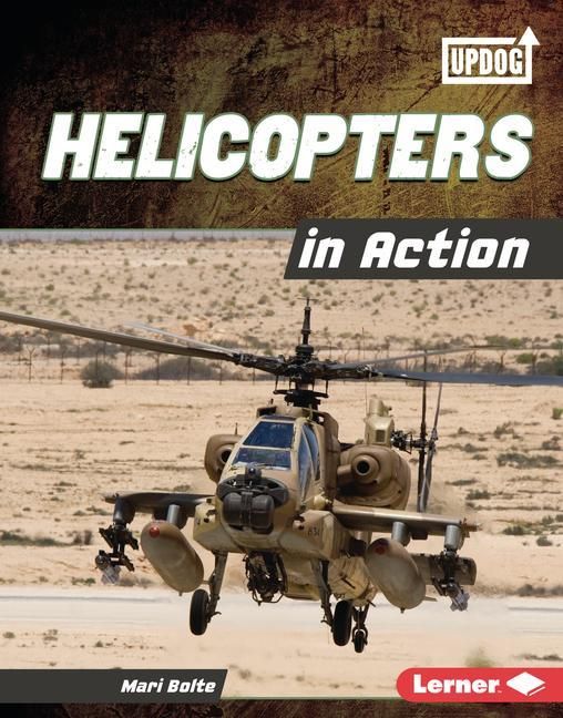 Produktbild: Helicopters in Action