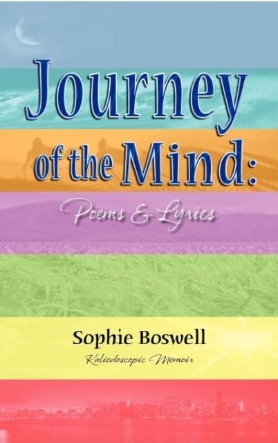 Produktbild: Journey of the Mind