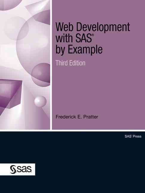 Produktbild: Web Development W/sas By Ex-3e