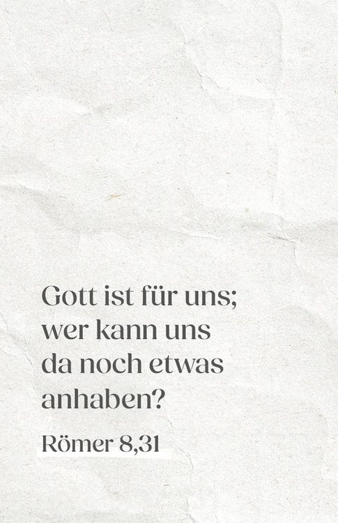 Produktbild: Vertrauen - Segen zum Mitnehmen
