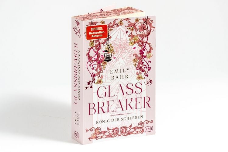 Produktbild: Glassbreaker