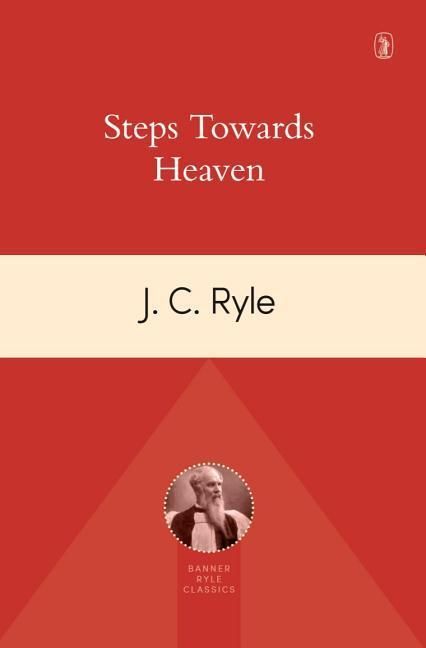 Produktbild: Steps Towards Heaven