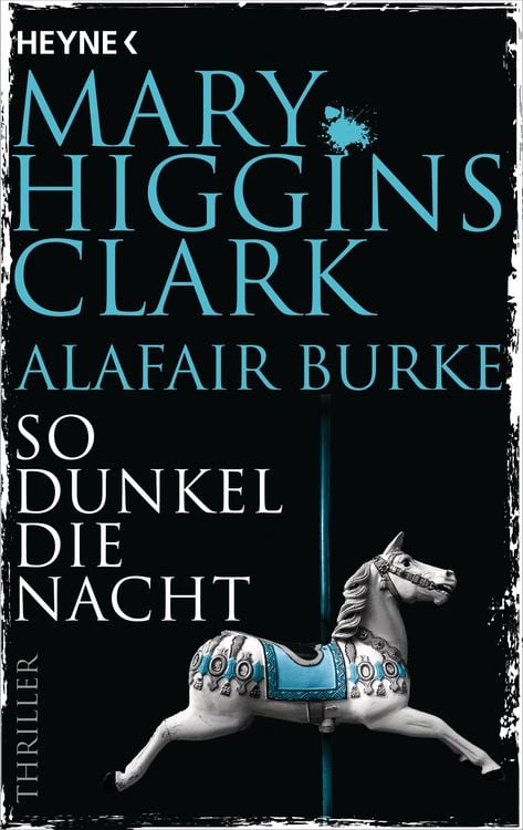 Produktbild: So dunkel die Nacht
