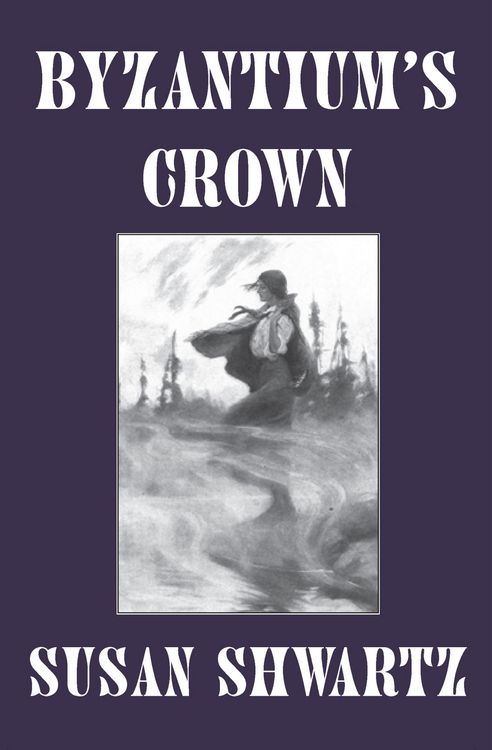 Produktbild: Byzantium's Crown