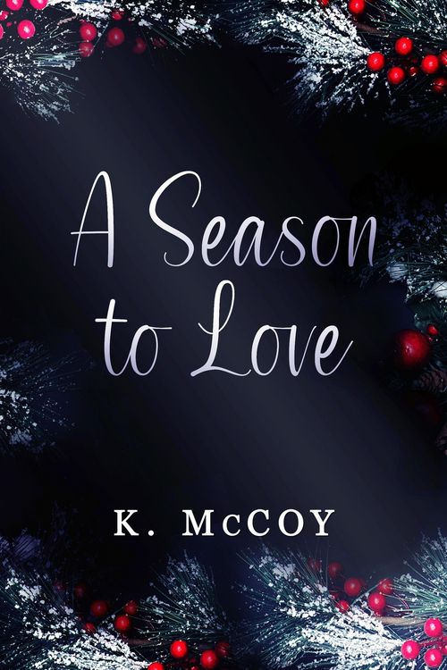 Produktbild: A Season to Love