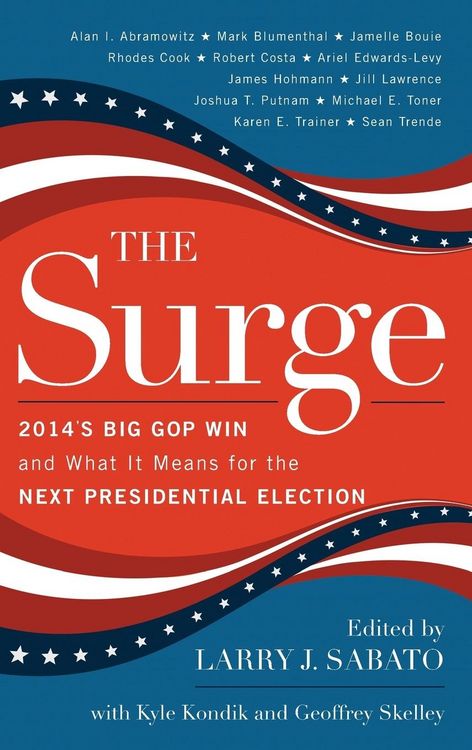 Produktbild: Surge