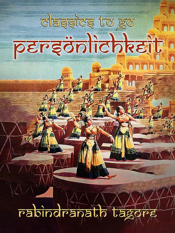 Produktbild: Pers&ouml;nlichkeit