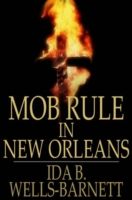 Produktbild: Mob Rule in New Orleans