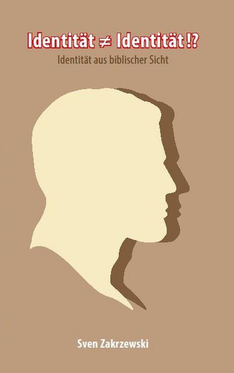 Produktbild: Identit&auml;t