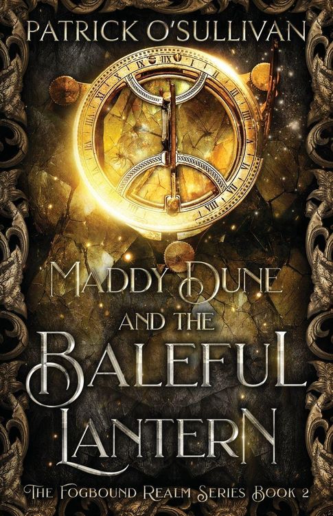 Produktbild: Maddy Dune and the Baleful Lantern