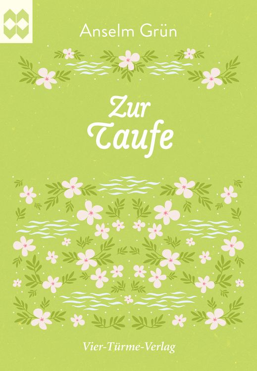 Produktbild: Zur Taufe
