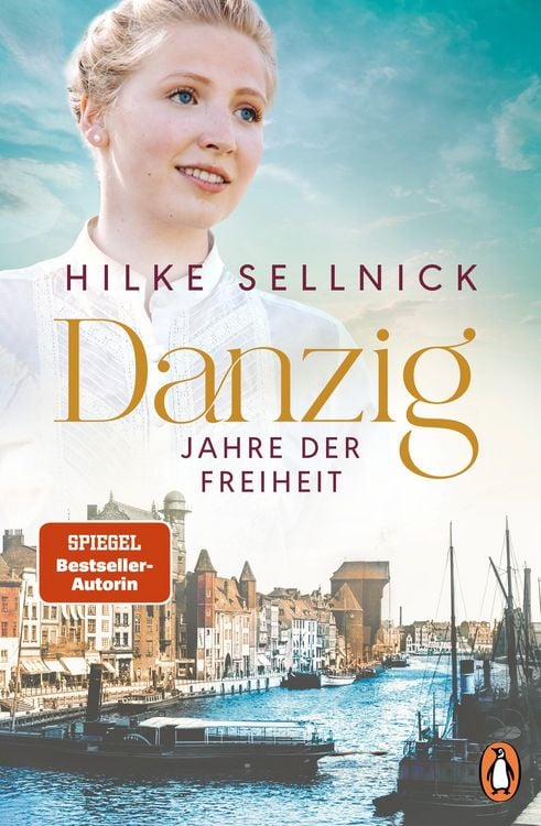 Produktbild: Danzig