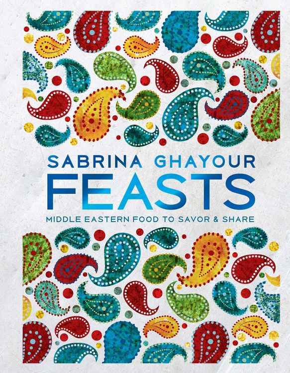 Produktbild: Feasts