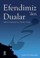 Produktbild: Efendimizden Dualar