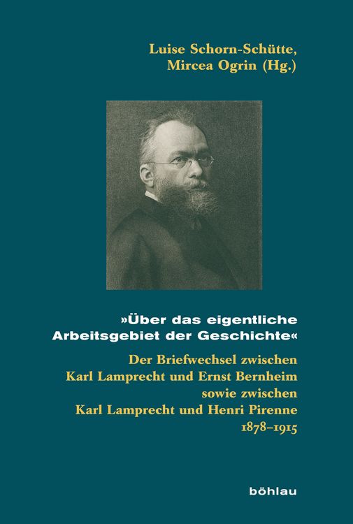 Produktbild: &raquo;&Uuml;ber das eigentliche Arbeitsgebiet der Geschichte&laquo;