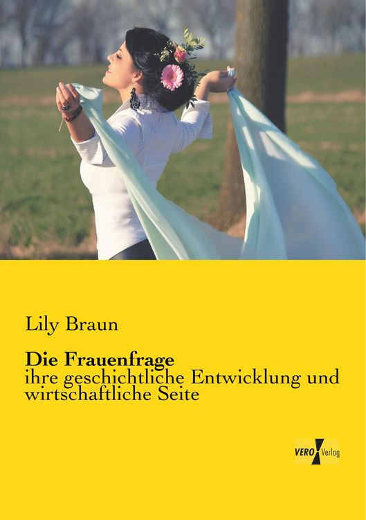 Produktbild: Die Frauenfrage