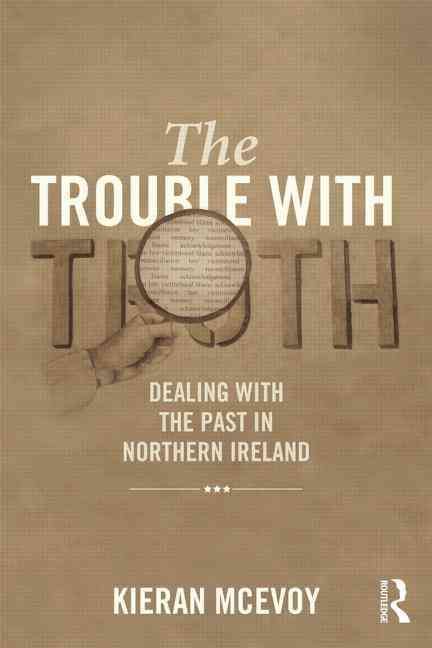 Produktbild: Trouble With Truth