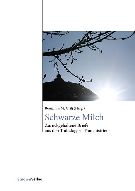 Produktbild: Schwarze Milch