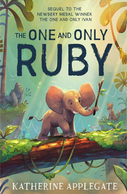 Produktbild: The One and Only Ruby